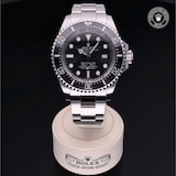 Rolex Rolex Certified Pre-Owned Deepsea