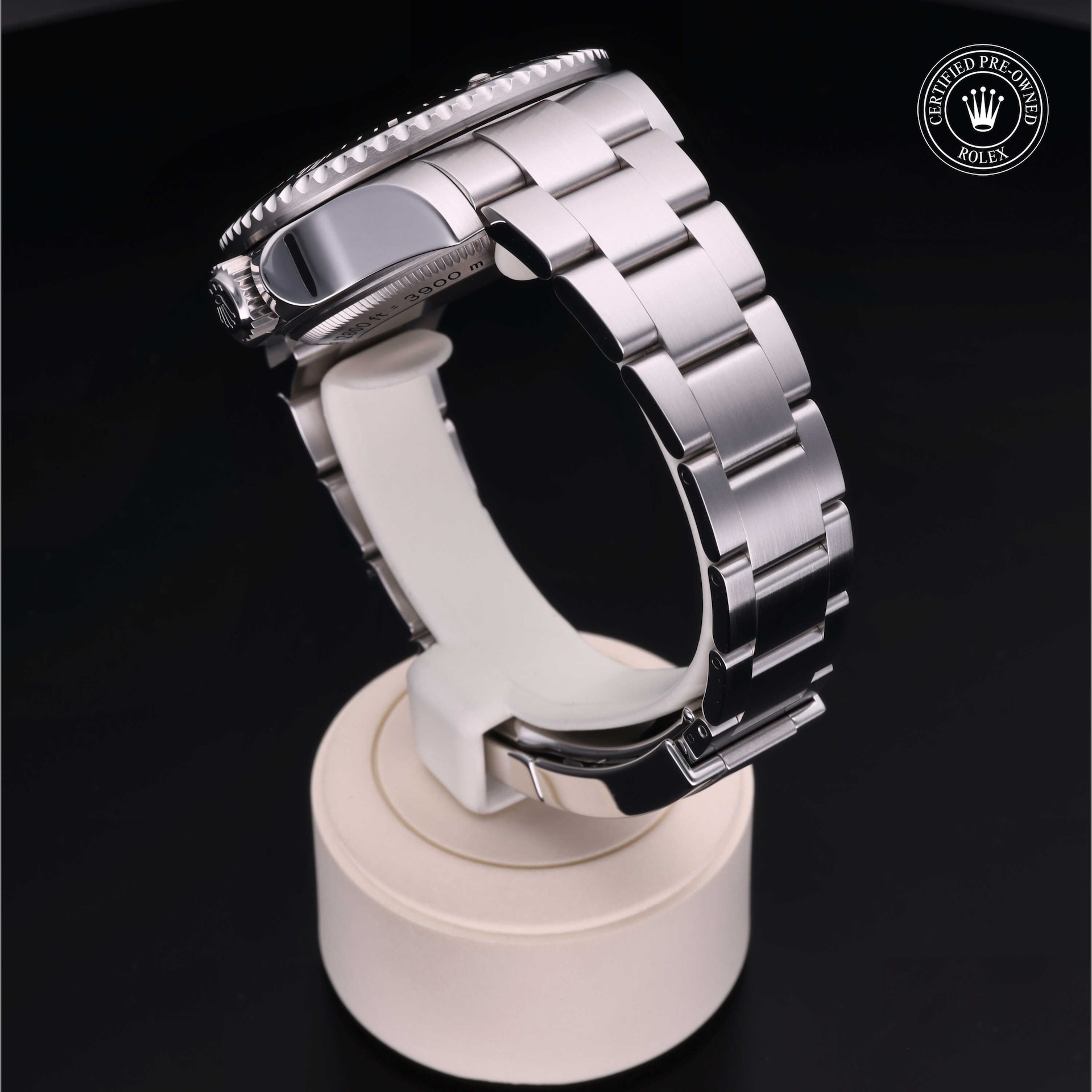Rolex Rolex Certified Pre-Owned Deepsea