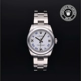 Rolex Rolex Certified Pre-Owned Oyster Perpetual 31