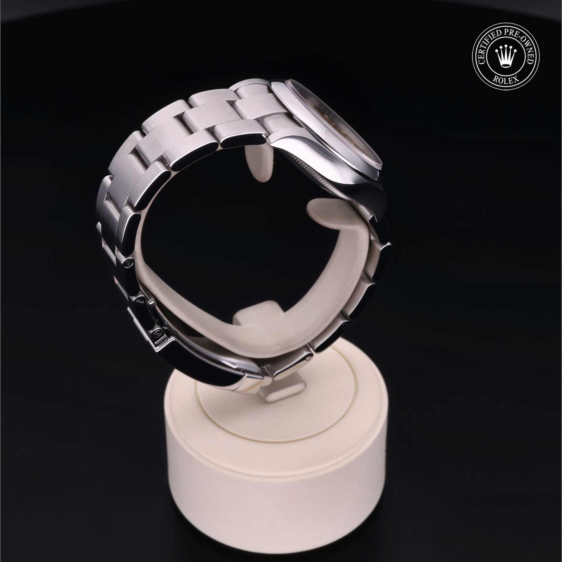 Rolex Rolex Certified Pre-Owned Oyster Perpetual 31