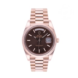 408101378490 - Day-Date 40