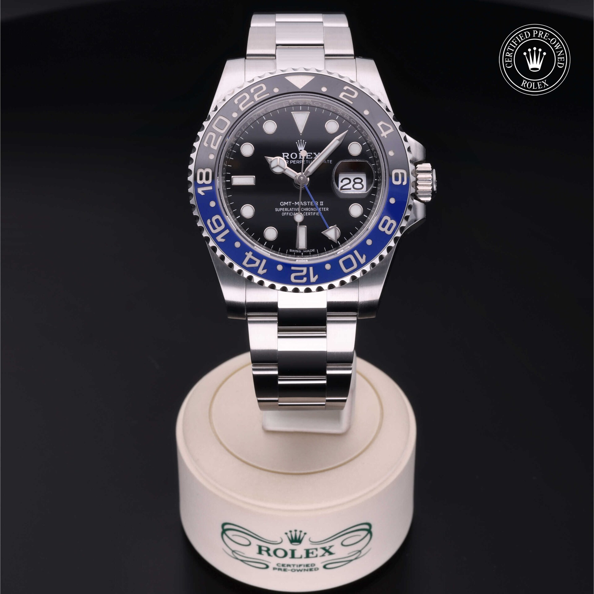 GMT-Master II image