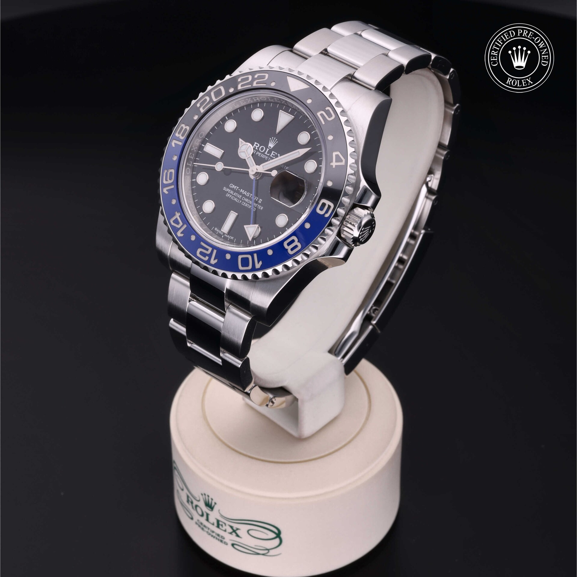 GMT-Master II image