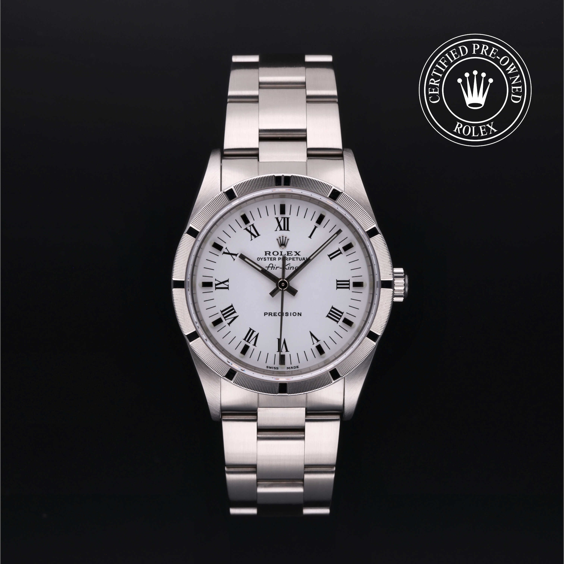 Oyster Perpetual 34 image