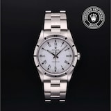 Rolex Rolex Certified Pre-Owned Oyster Perpetual 34