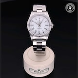 Rolex Rolex Certified Pre-Owned Oyster Perpetual 34