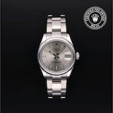 Rolex Rolex Certified Pre-Owned Datejust 31