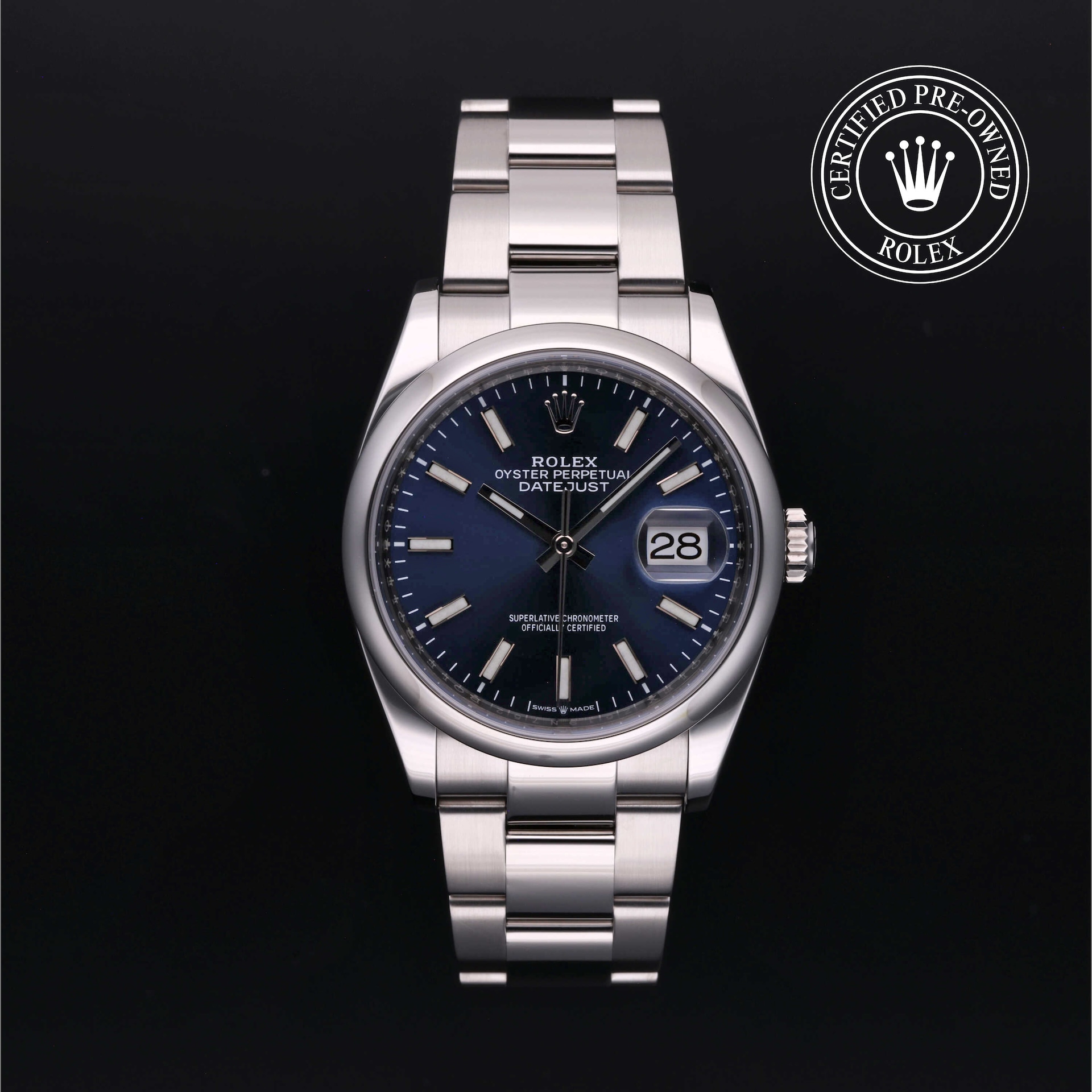 Datejust 36 image