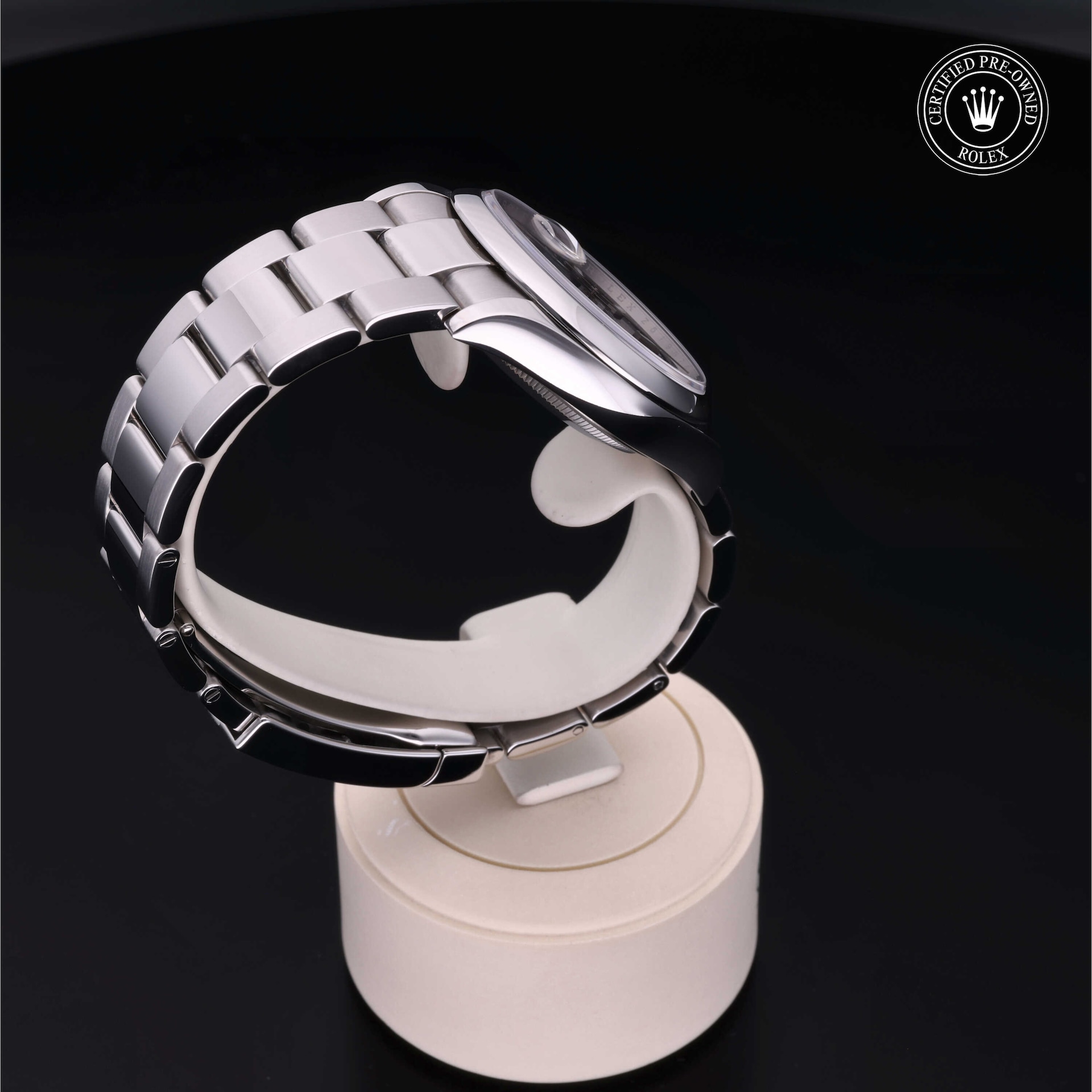 Rolex Rolex Certified Pre-Owned Datejust 36