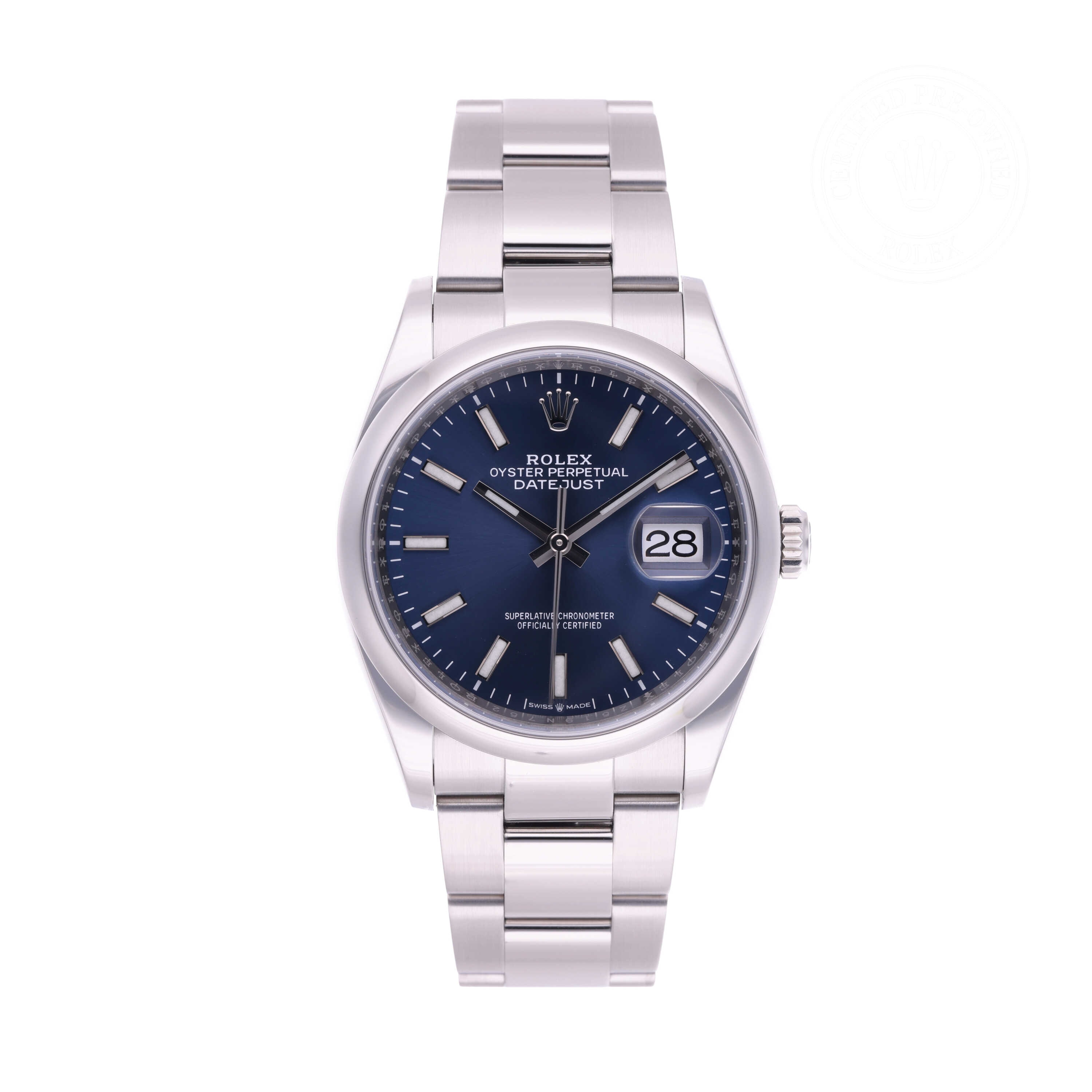 Datejust 36