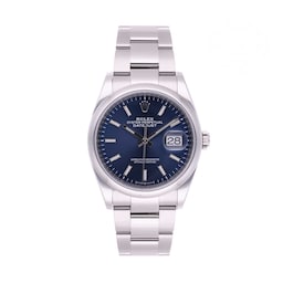 408101384490 - Datejust 36
