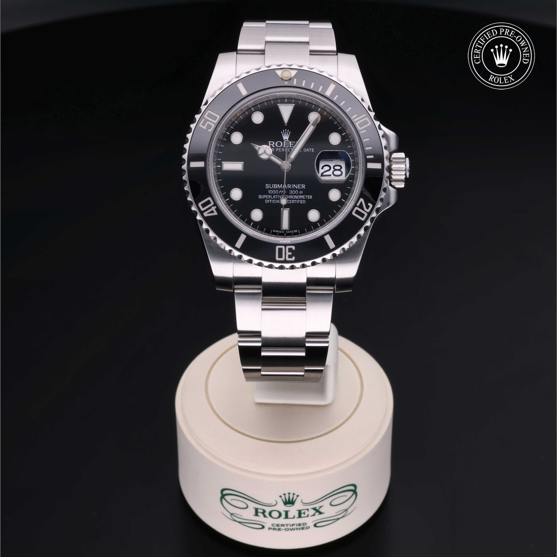 Submariner Date image