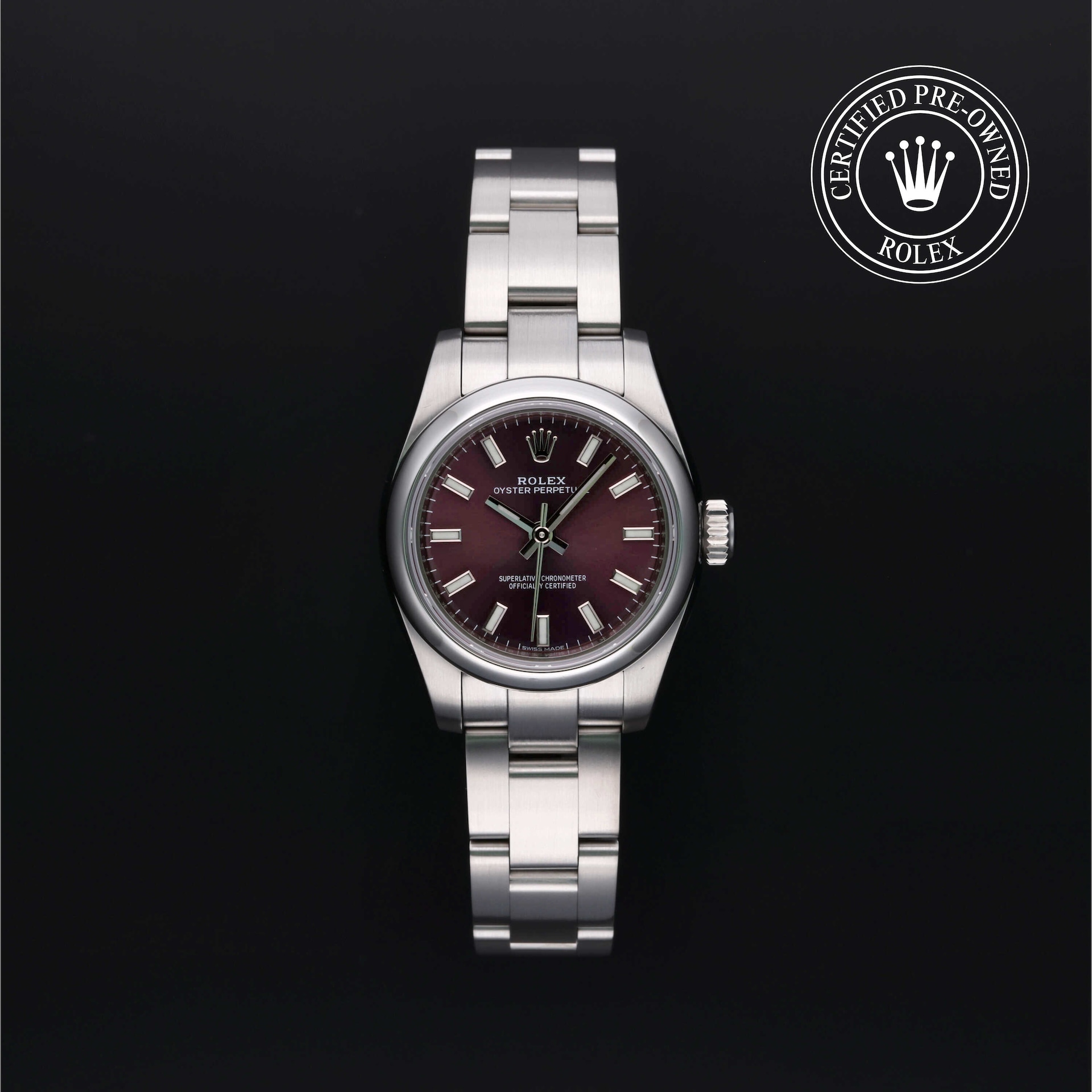 Oyster Perpetual 26 image