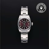 Rolex Rolex Certified Pre-Owned Oyster Perpetual 26