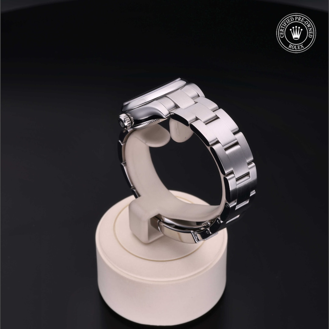 Rolex Rolex Certified Pre-Owned Oyster Perpetual 26 Rolex Rolex Certified Pre-Owned Oyster Perpetual 26
