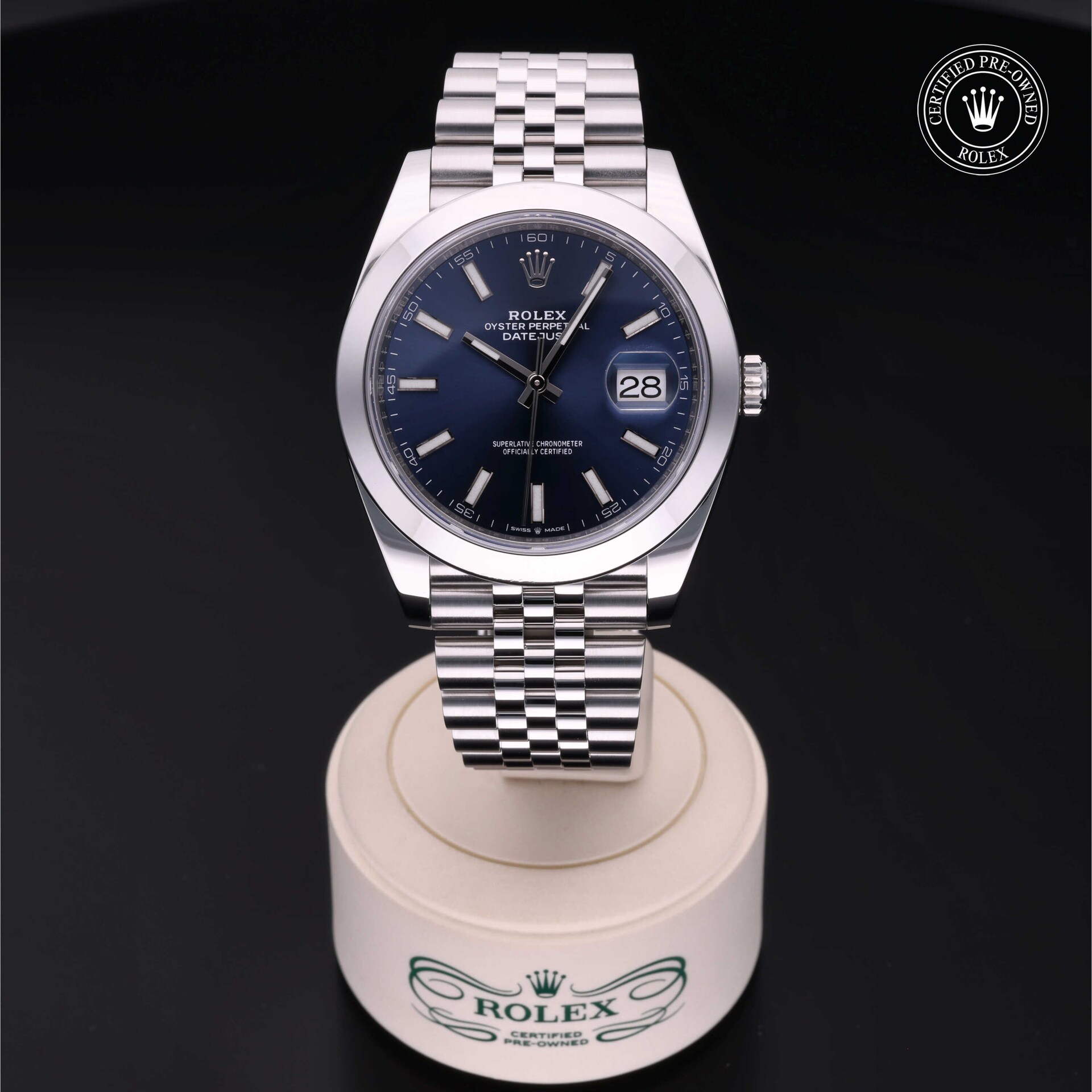 Datejust 41 image