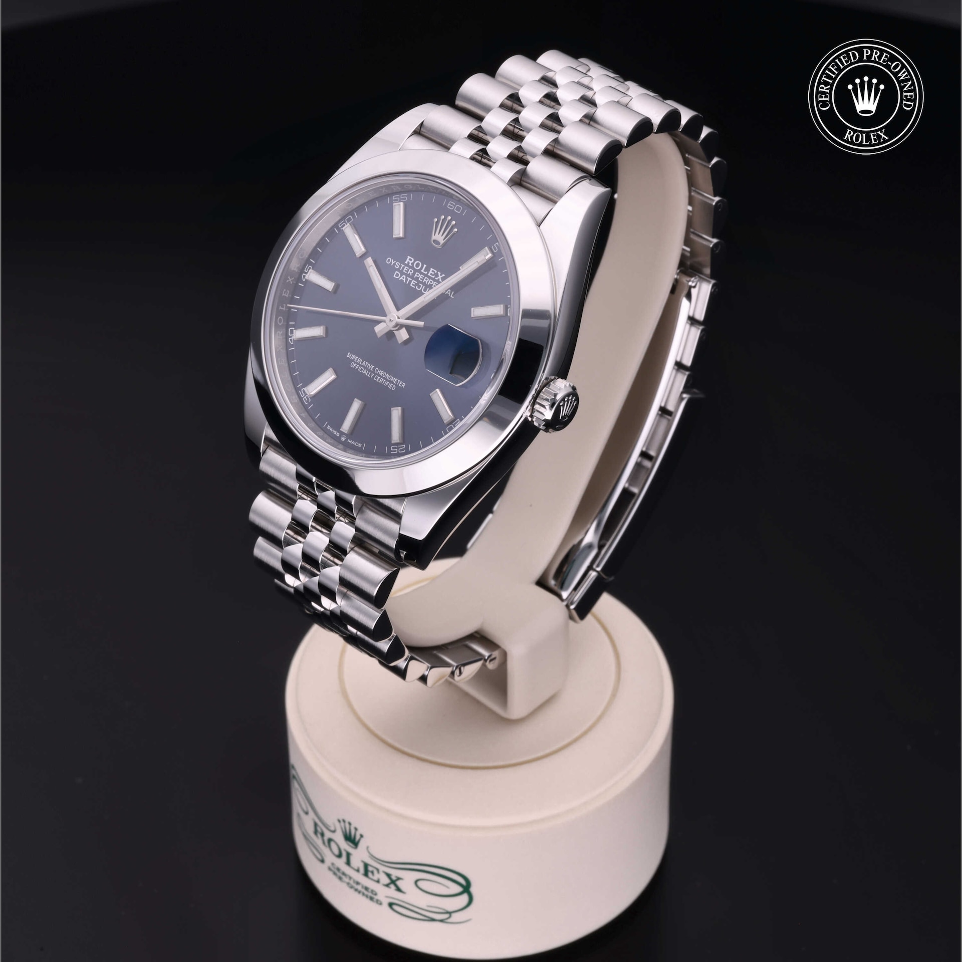 Datejust 41 image