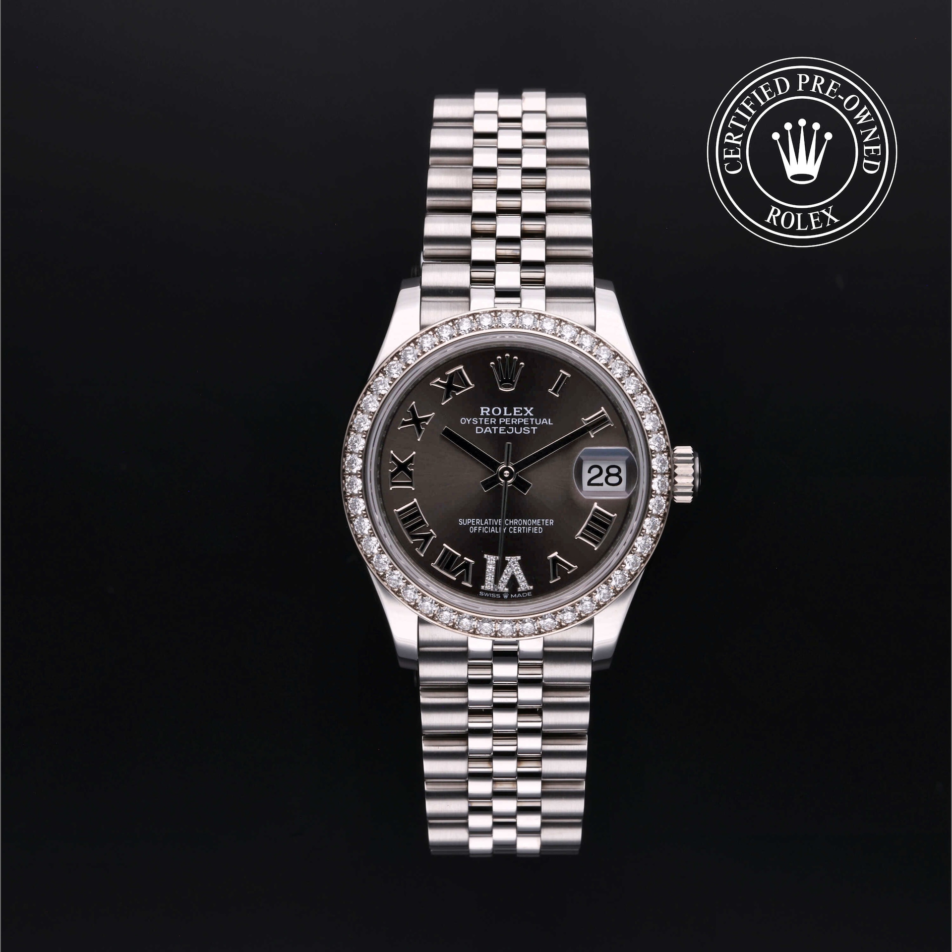 Datejust 31 image