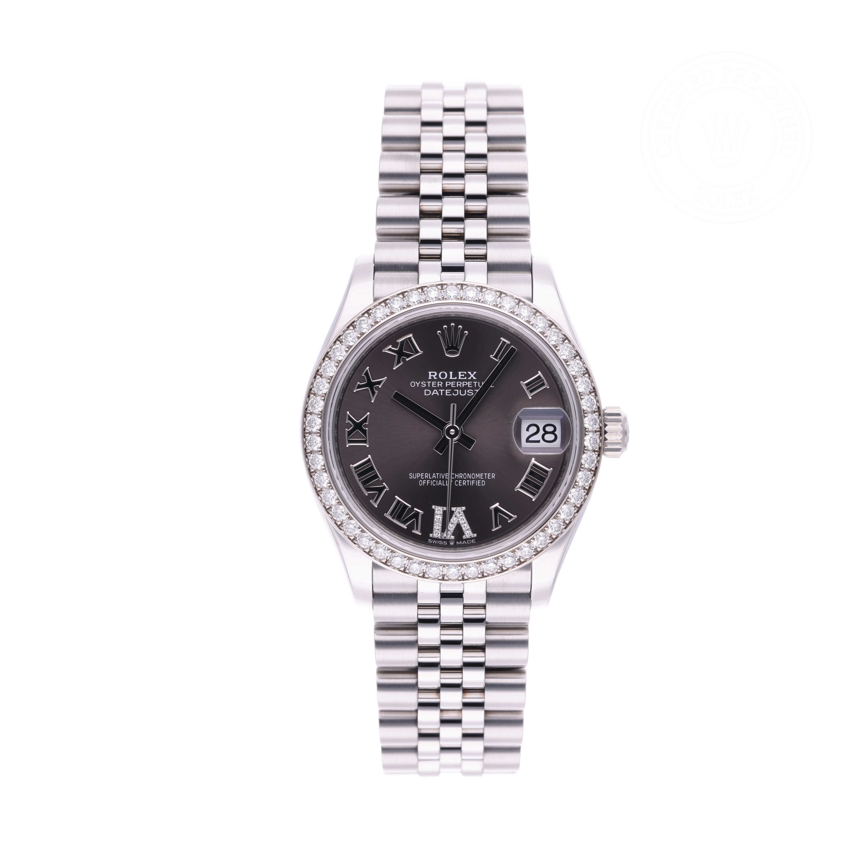 Datejust 31