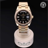 Rolex Rolex Certified Pre-Owned Day-Date 40