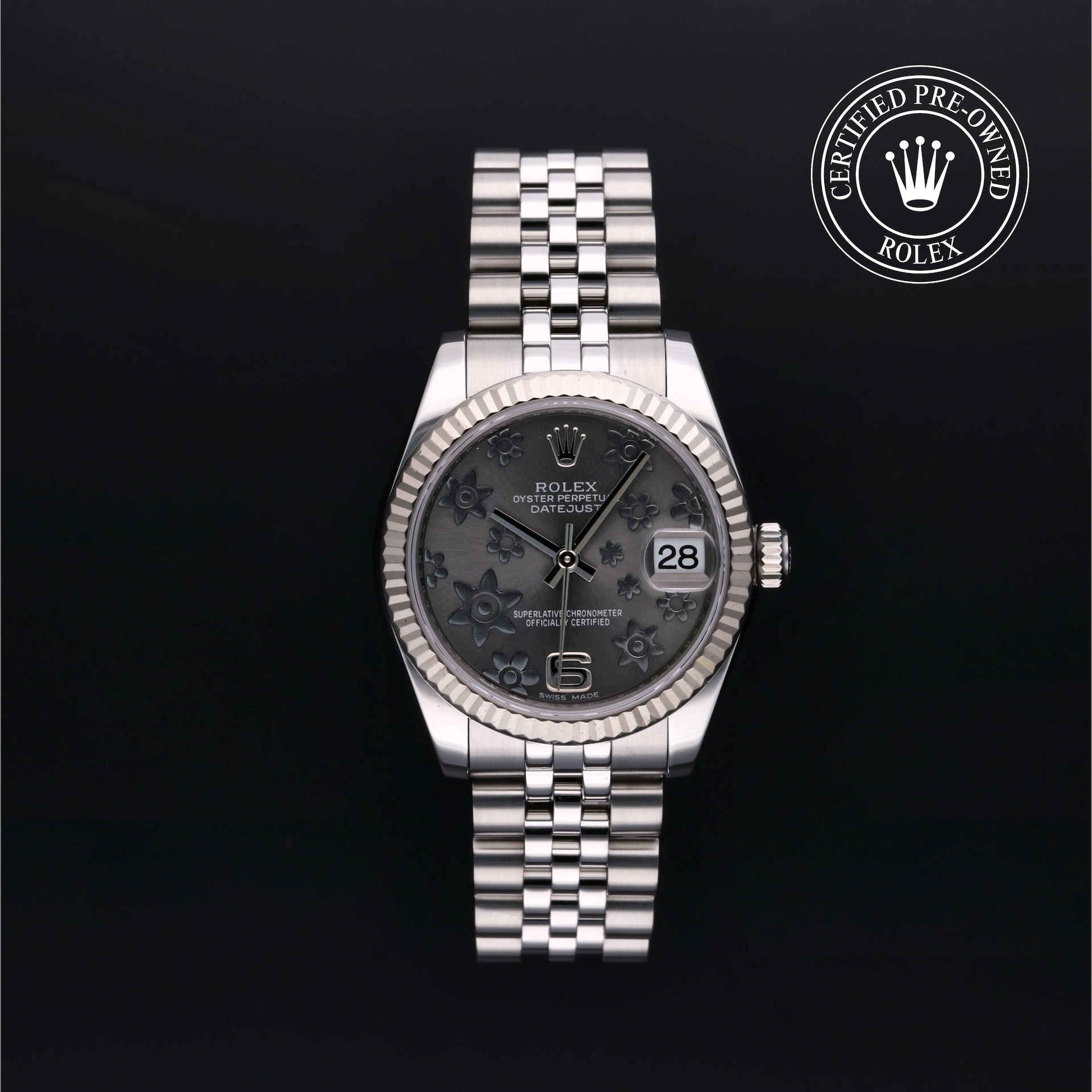 Datejust 31 image
