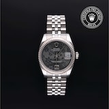 Rolex Rolex Certified Pre-Owned Datejust 31