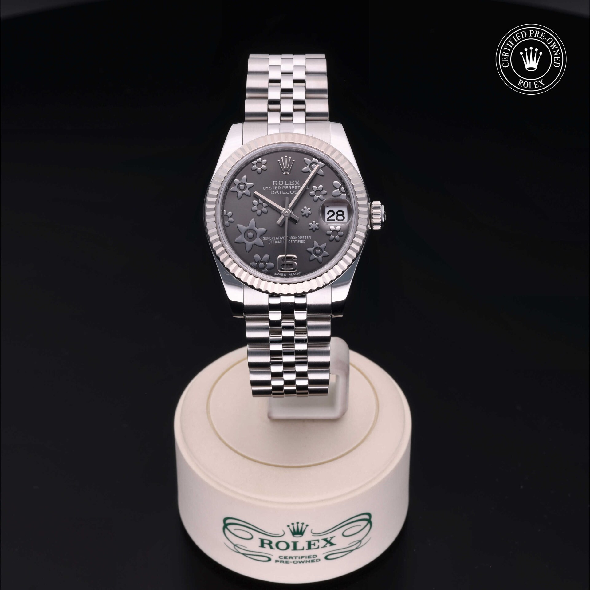 Datejust 31 image