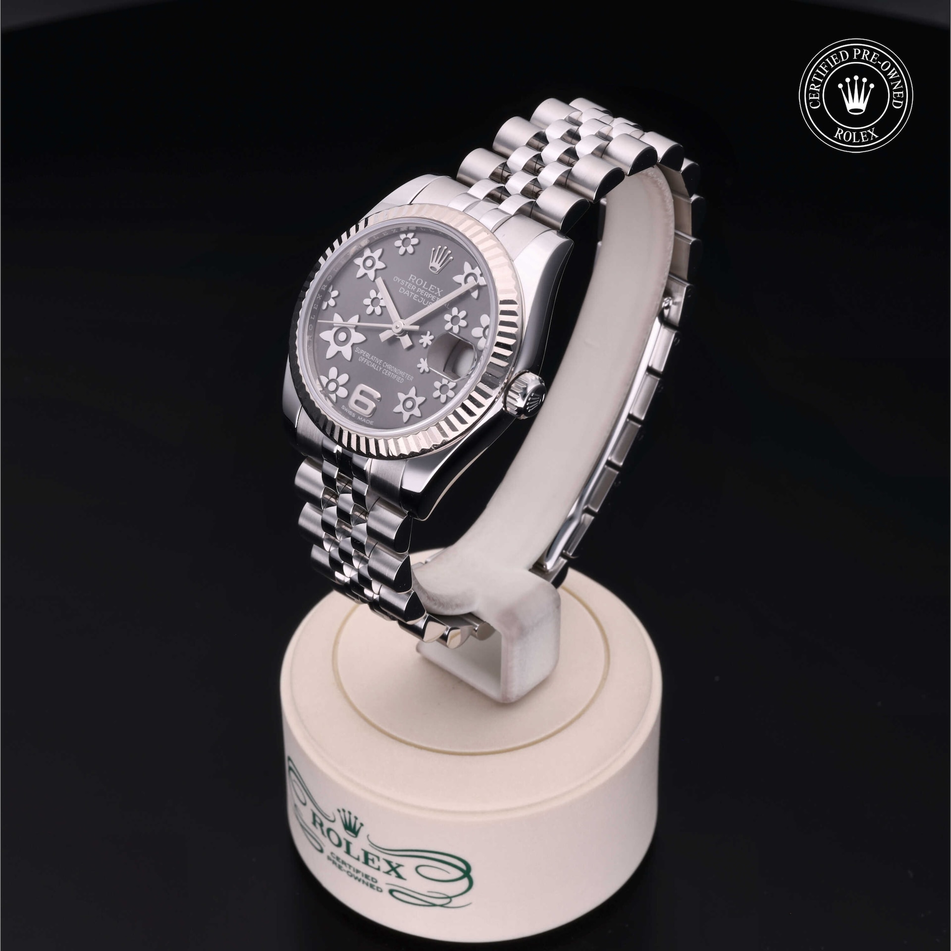 Datejust 31 image