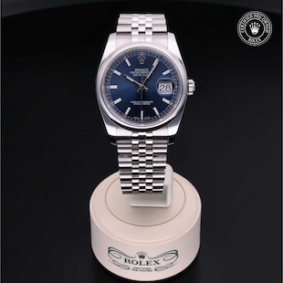 Rolex Certified Pre-Owned undefined