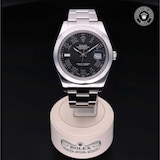 Rolex Rolex Certified Pre-Owned Datejust II