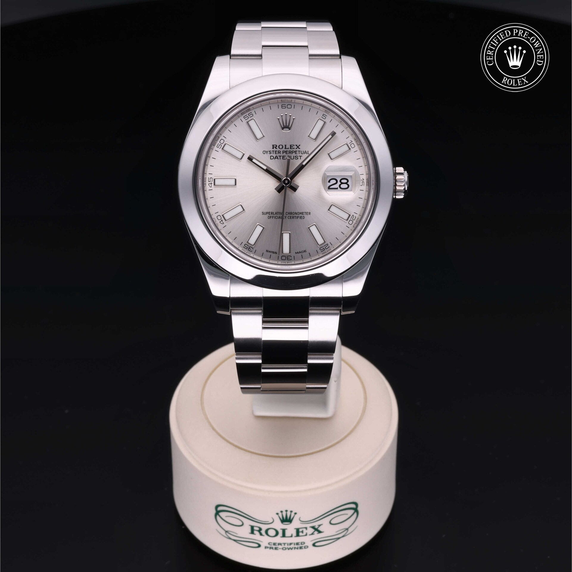 Datejust II image