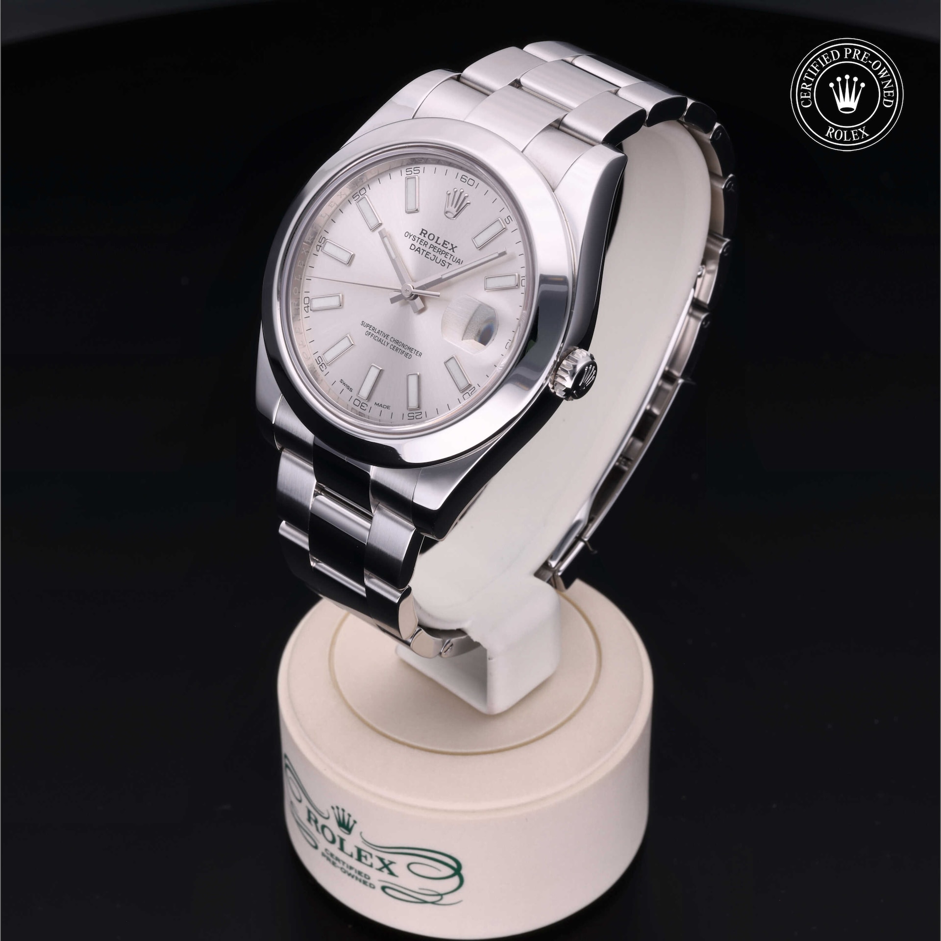 Datejust II image