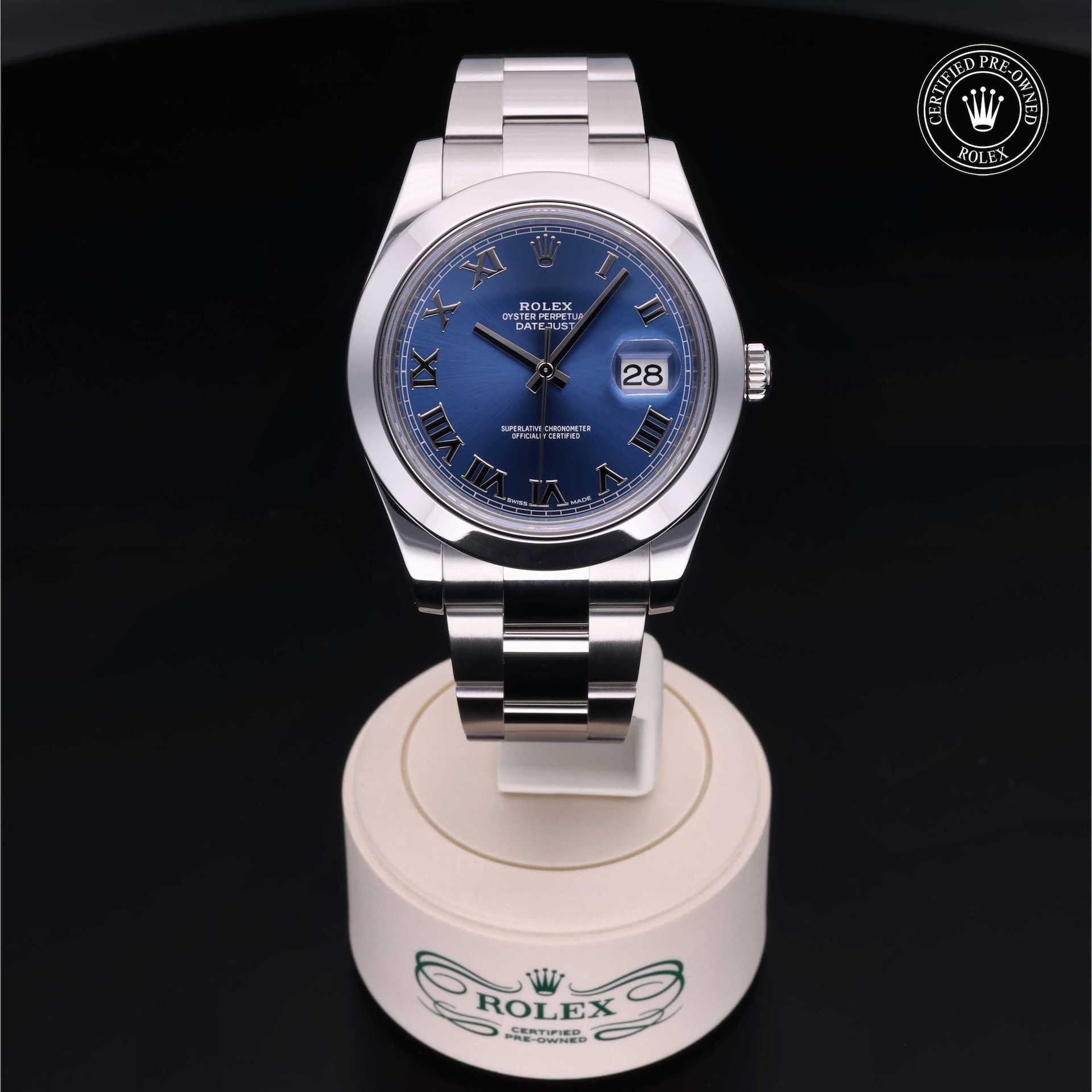 Datejust II image