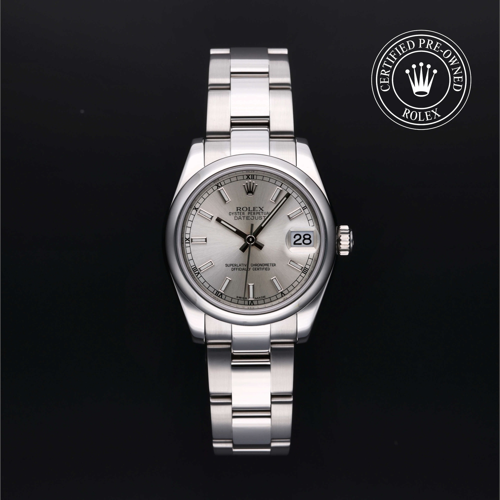 Datejust 31 image
