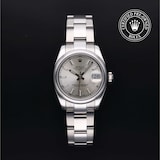 Rolex Rolex Certified Pre-Owned Datejust 31