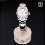 Rolex Rolex Certified Pre-Owned Datejust 31