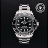 Rolex Rolex Certified Pre-Owned Deepsea