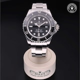 Rolex Rolex Certified Pre-Owned Deepsea