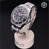 Rolex Rolex Certified Pre-Owned Deepsea