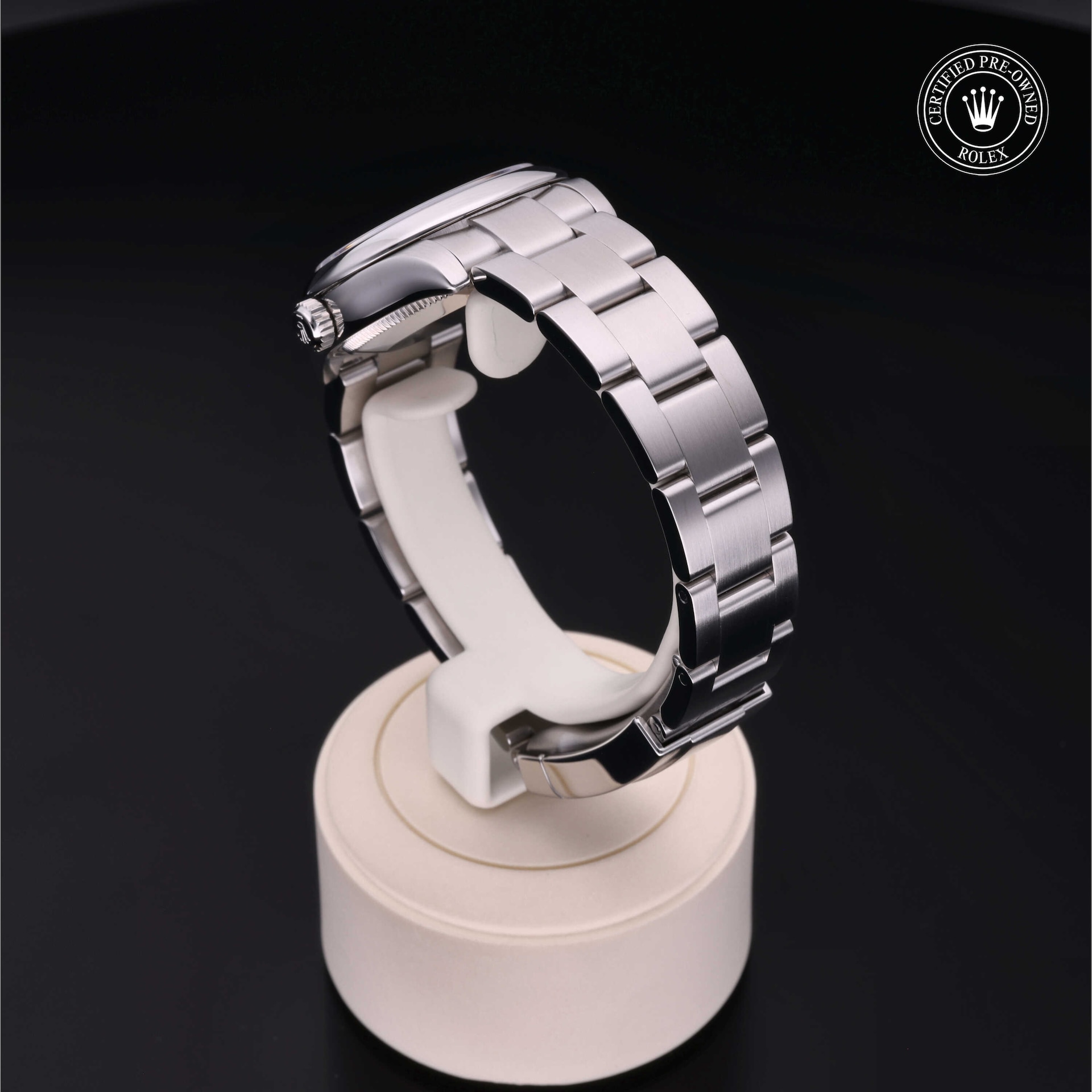 Rolex Rolex Certified Pre-Owned Oyster Perpetual 31