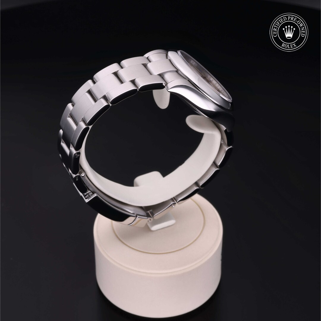 Rolex Rolex Certified Pre-Owned Oyster Perpetual 31 Rolex Rolex Certified Pre-Owned Oyster Perpetual 31