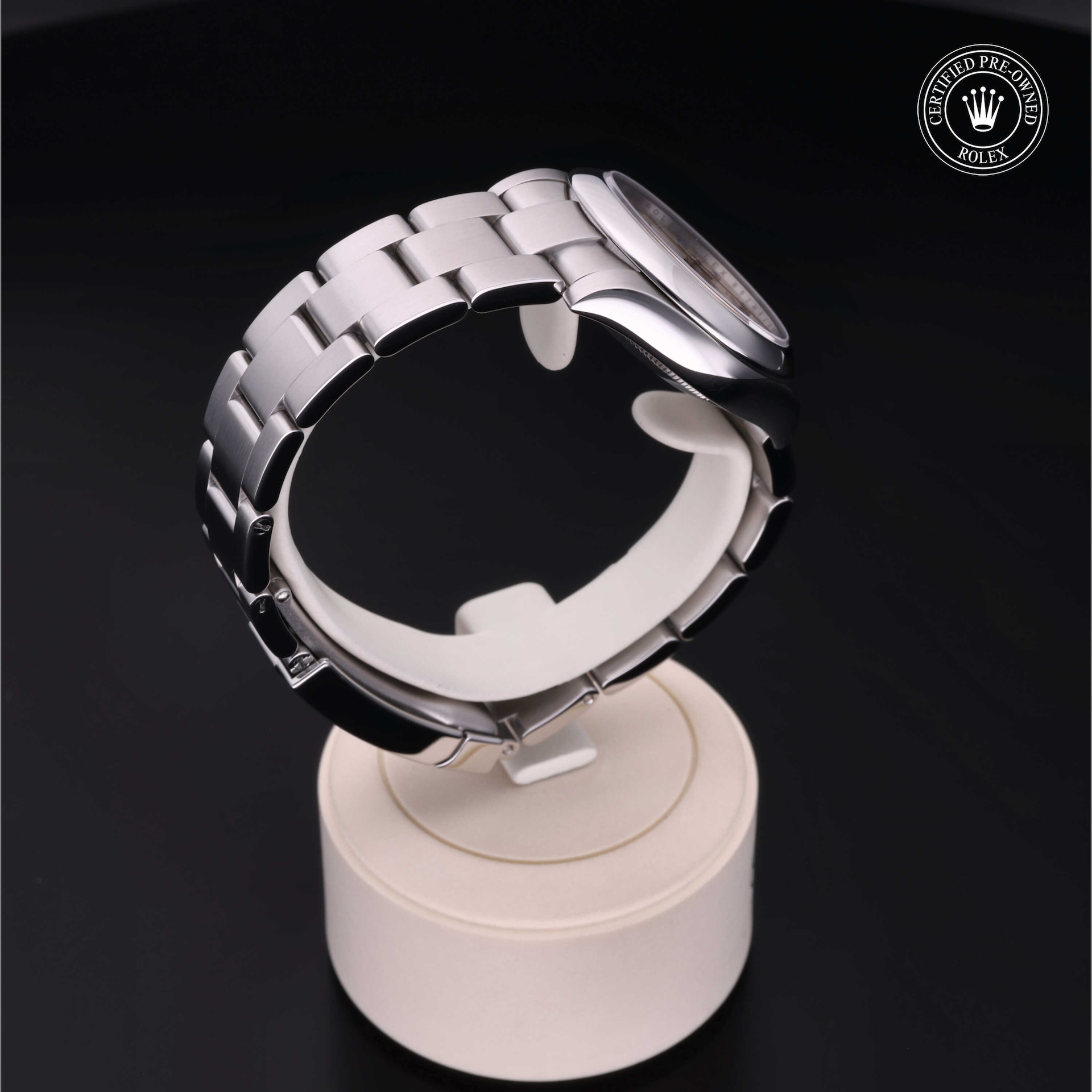 Rolex Rolex Certified Pre-Owned Oyster Perpetual 31