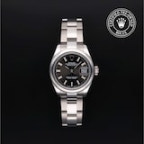 Rolex Rolex Certified Pre-Owned Lady-Datejust