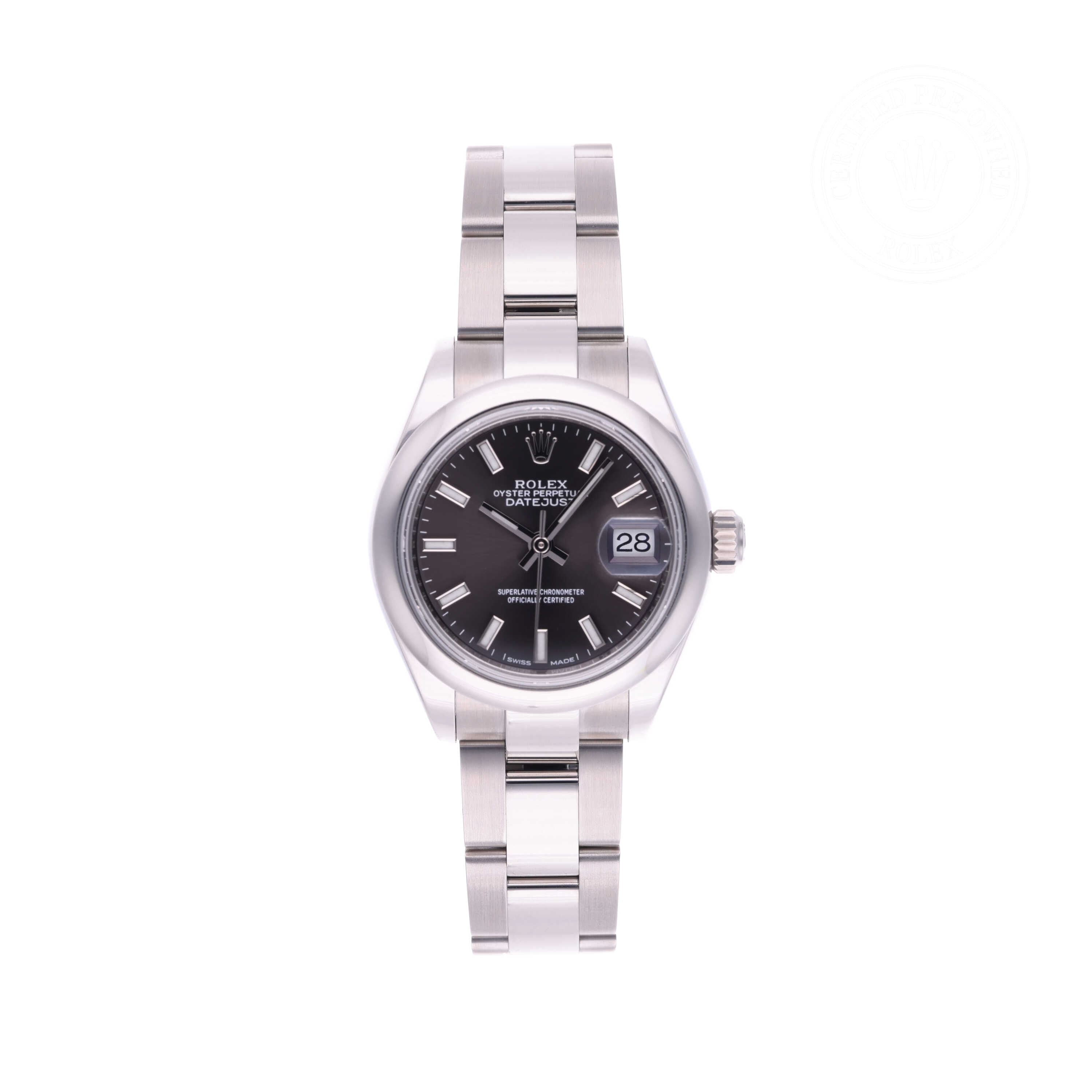 Lady-Datejust