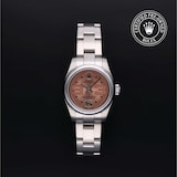 Rolex Rolex Certified Pre-Owned Oyster Perpetual 26