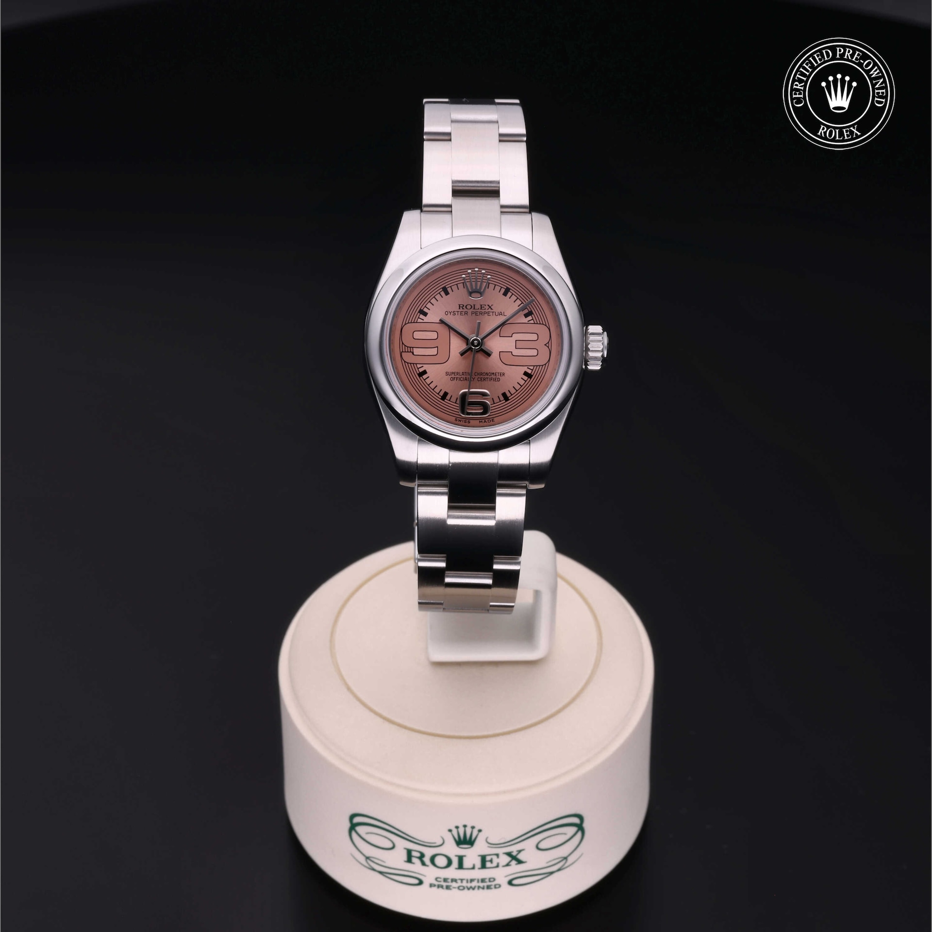 Oyster Perpetual 26 image