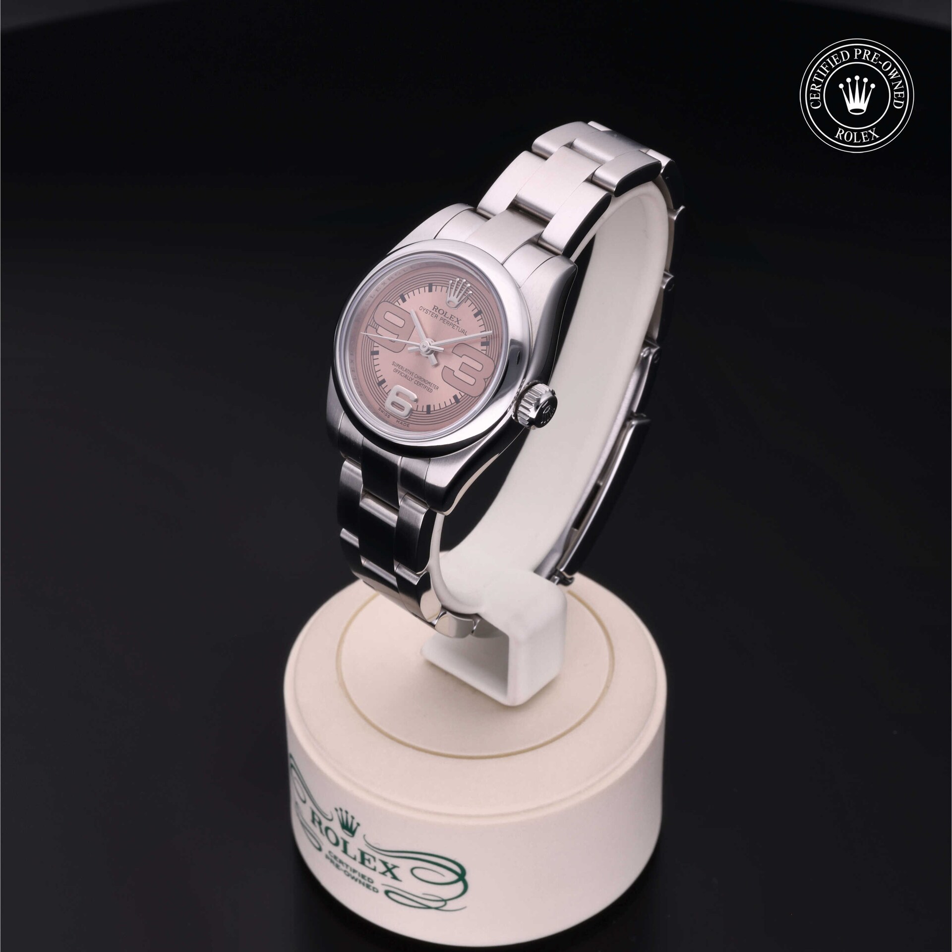 Oyster Perpetual 26 image