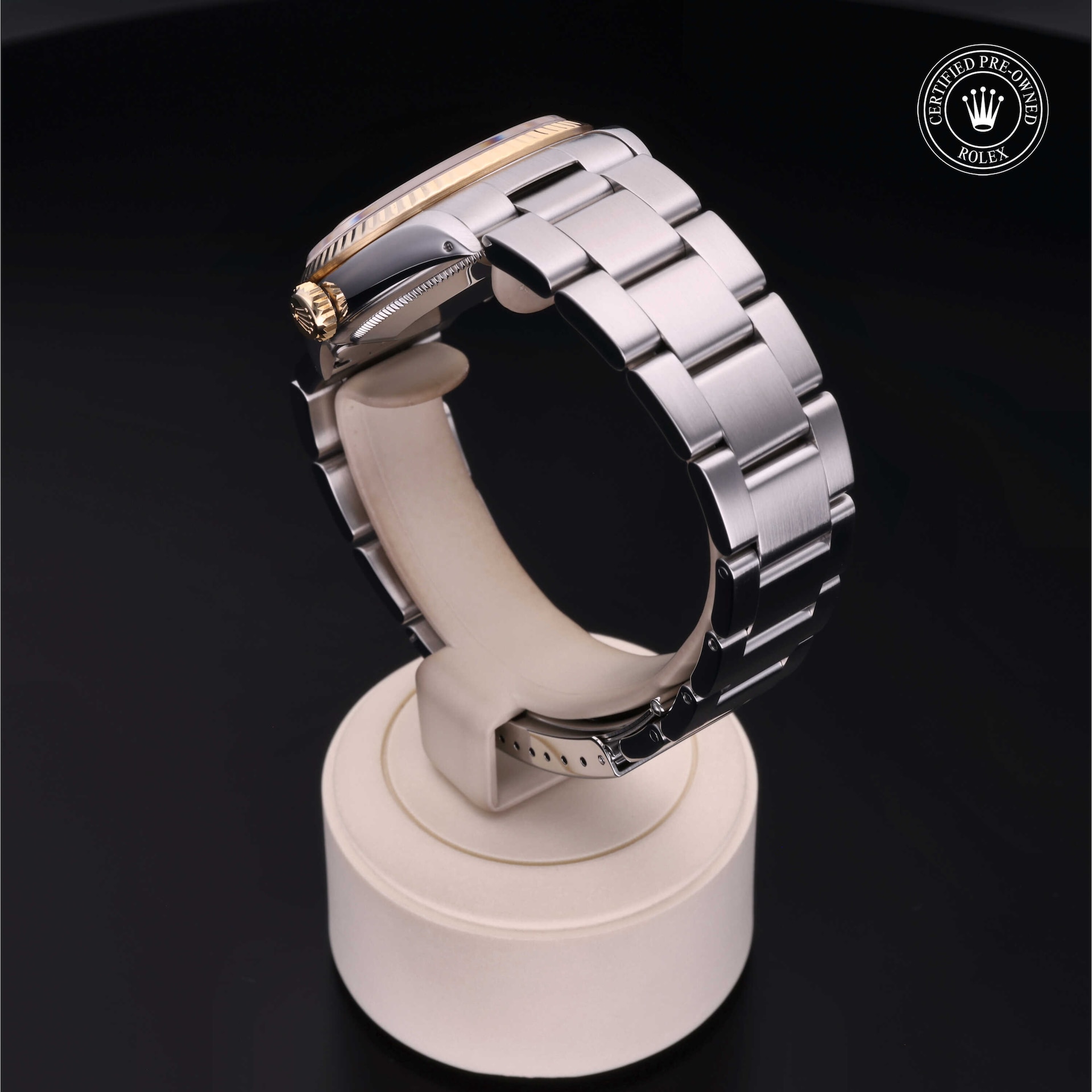 Rolex Rolex Certified Pre-Owned Datejust 36
