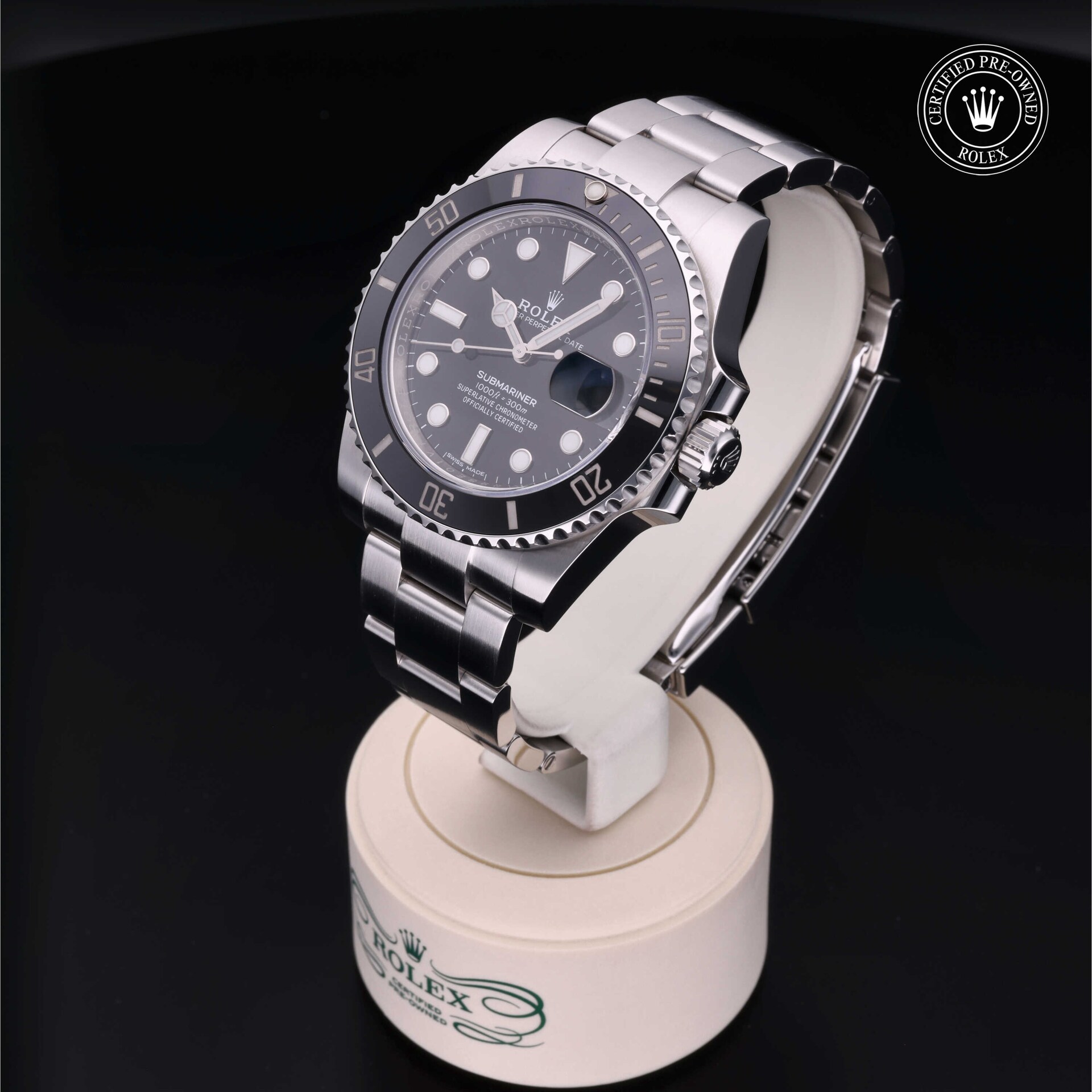 Submariner Date image