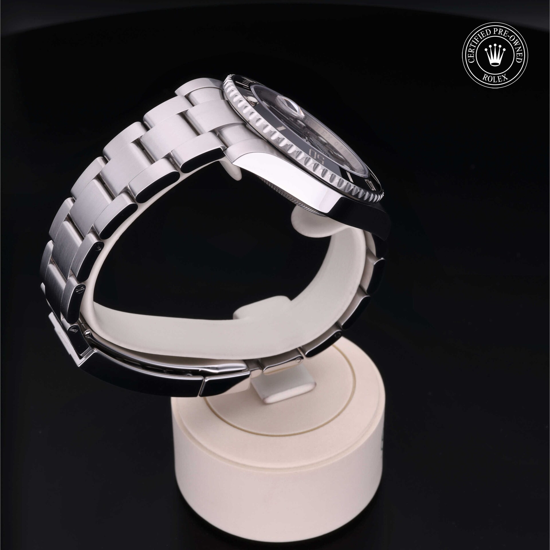Submariner Date image